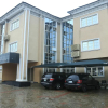 Отель El-Hassani Hotel, фото 20