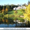 Отель Dantosa Blue Mountains Retreat в Сиднее