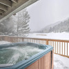 Отель Luxe Vail Valley Retreat w/ Hot Tub!, фото 15