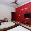 Отель OYO 3192 Apartment Beeta Residency, фото 19