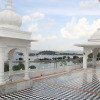 Отель Radisson Blu Udaipur Palace Resort & Spa, фото 19