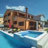 Отель Modern Villa in Pula With Private Swimming Pool, фото 16