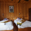 Отель Luangprabang River Lodge, фото 6