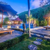 Отель Sahadewa Resort & Spa, Ubud, фото 28
