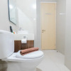 Отель New Furnished 1BR @ Tree Park Apartment BSD, фото 9