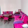 Отель Apartment with One Bedroom in Agadir, with Terrace - 300 M From the Beach, фото 6