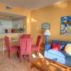 Отель Costa del Mar - 1 Br Condo, фото 21