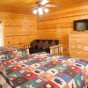 Отель Smoky Mountain Memories 5 Bedroom Cabin, фото 13