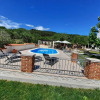 Отель Robi- Swimming Pool and Beautiful Garden - A1-žuti, фото 25