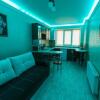 Отель Modern apartment on Akademika Sakharova 27a, фото 10