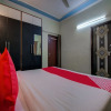 Отель OYO 16104 Hotel Jai Palace, фото 4