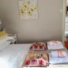 Отель Ellen House Bed and Breakfast, фото 6