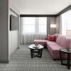 Отель The Axis Moline Hotel, Tapestry Collection by Hilton, фото 5