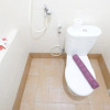 Отель Bassura City Apartment Connect to Swimming Pool, фото 8