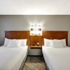Отель Home2 Suites by Hilton Indianapolis Keystone Crossing, фото 6