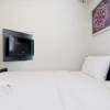 Отель Best Choice 1BR Apartment at Kebagusan City, фото 3
