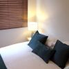 Отель CityQuarters at Shaftesbury House Serviced Apartments в Бирмингеме