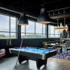 Отель Aloft Chattanooga Hamilton Place, фото 15