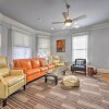 Отель Elegant Raleigh Home w/ Porch, Walk Downtown!, фото 19