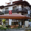 Отель Tatil Apart Hotel, фото 1
