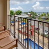 Отель Courtyard by Marriott Bridgetown, Barbados, фото 8