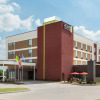 Отель Home2 Suites by Hilton Oklahoma City Quail Springs, фото 24