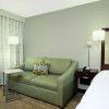 Отель Hampton Inn & Suites Columbus Hilliard, фото 7