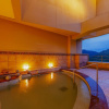Отель Ooedo Onsen Monogatari Unzen Toyokan, фото 17