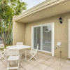 Отель Fort Pierce Condo: Walk to Beach & State Park!, фото 13