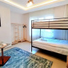 Отель Residence Flat With Shared Pool in Konyaalti, фото 6