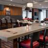 Отель Courtyard by Marriott Pullman, фото 27