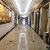 Отель Bourbon Londrina Business Hotel, фото 16