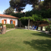 Отель Apartment in Villa 2-3 Places With Large Private Garden, фото 17