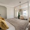 Отель Crab Shack Apartments - Stylish back beach duplex apartment, Teignmouth, фото 3