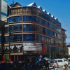 Отель Muzungu Hostel, фото 1