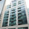 Отель Toronto Furnished Apartments, фото 18