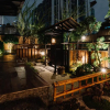 Отель MAYU Bangkok Japanese Style Hotel, фото 31