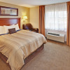 Отель Candlewood Suites Williston, an IHG Hotel, фото 5