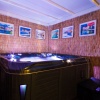 Отель Modern Chalet With Wifi and a Veranda, at 16 km. From Umag, фото 14