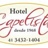 Отель Capelista, фото 20