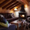 Отель Cozy Apartment, at Just 300 m. From the Slopes in Tignes, фото 23