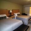Отель Aspen Suites Hotel Juneau, фото 26