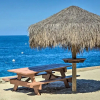 Отель Villa 15 Building 4 Gorgeous Oceanfront Villa With Panoramic Views, фото 22