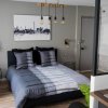 Отель Beau Studio Style Industriel - Wifi - Netflix, фото 7