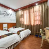 Отель Zhangjiajie Guqiaoxi Hostel, фото 9