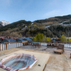 Отель A Village Suite 348 3 Bedroom Condo By Accommodations in Telluride, фото 8