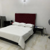 Отель Luxurious and Inviting 4-bed House in Chevro-lekki, фото 12