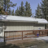 Отель Bear Cub Den-1724 by Big Bear Vacations, фото 15