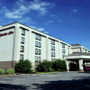 Отель Hampton Inn Albany-Wolf Road (Airport), фото 31