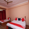 Отель OYO 30229 Blue Diamond, фото 7